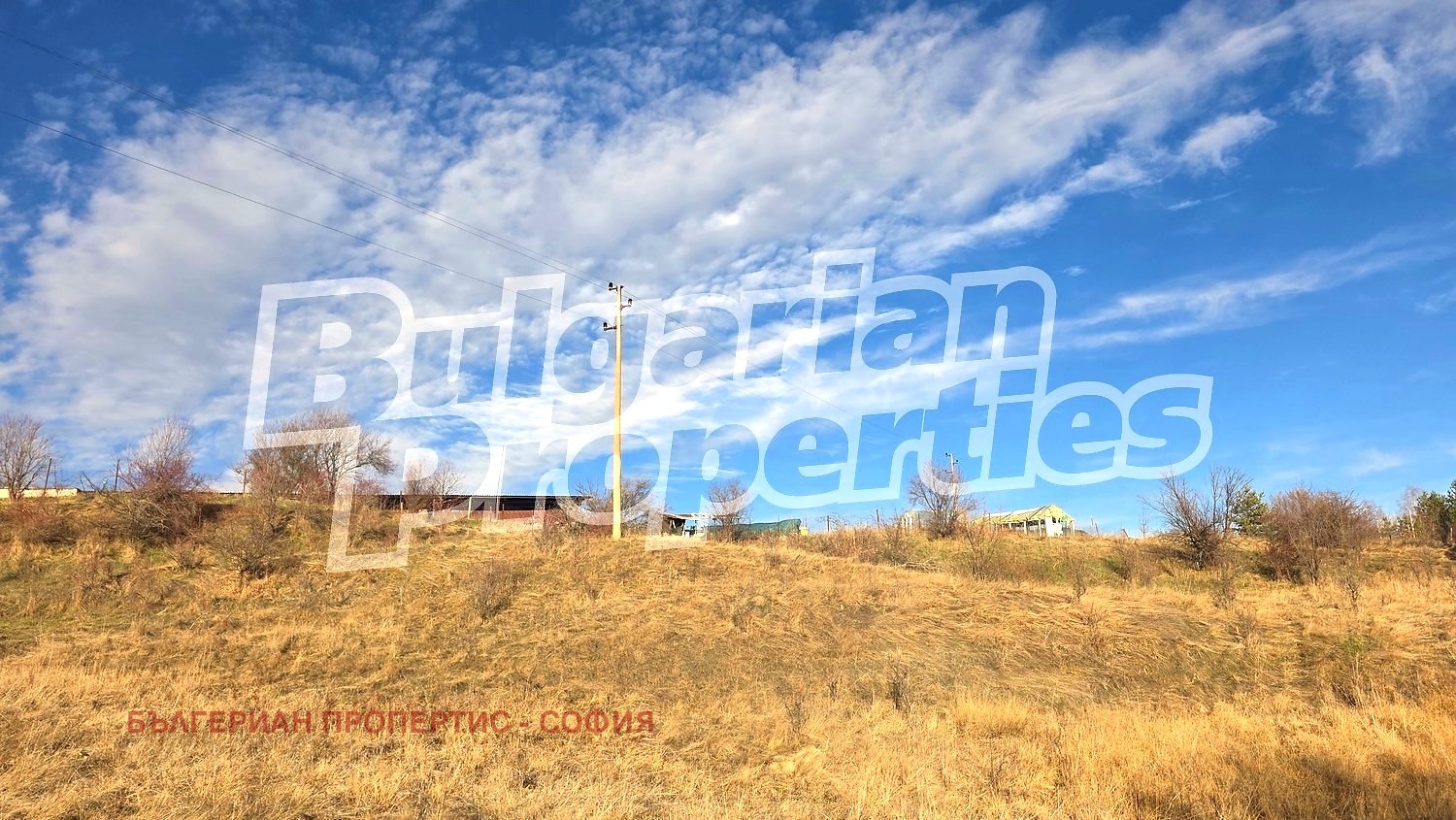 Продава ПАРЦЕЛ, гр. София, с. Железница, снимка 13 - Парцели - 56716061