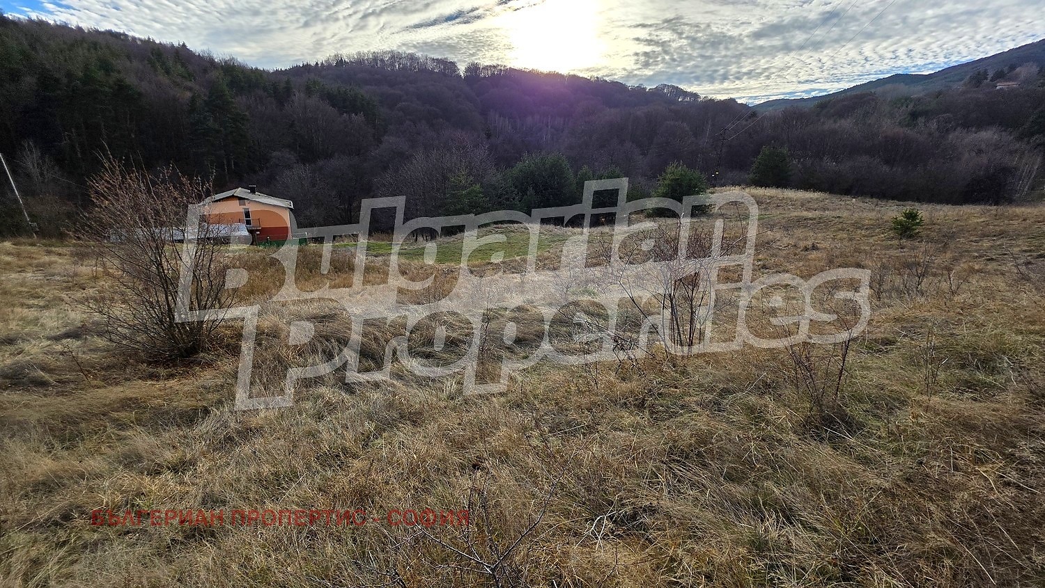 Продава ПАРЦЕЛ, гр. София, с. Железница, снимка 14 - Парцели - 56716061
