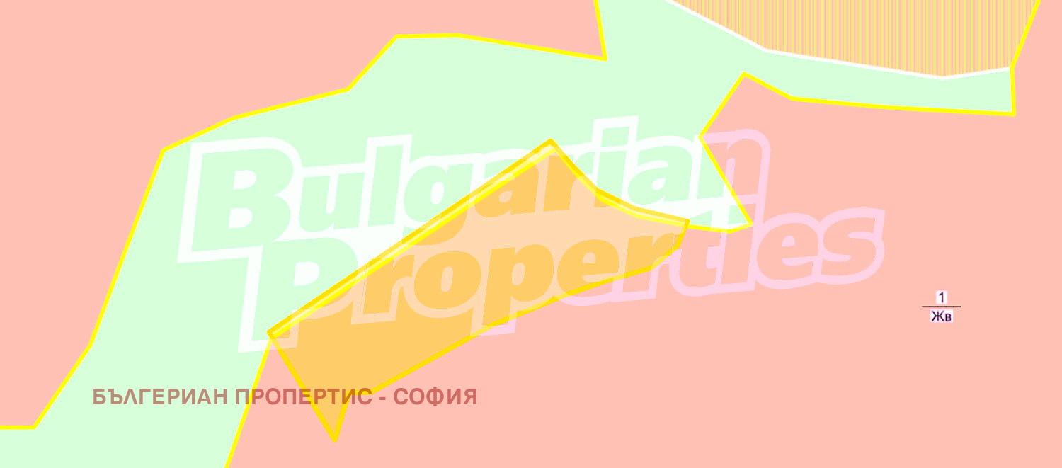 Продава ПАРЦЕЛ, гр. София, с. Железница, снимка 10 - Парцели - 56716061