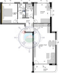 Продава 3-СТАЕН, град Варна, Владислав Варненчик 1 • 140000 € • 91606479 — Holmes.bg