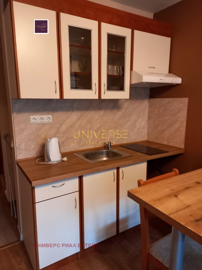 Продава 1-СТАЕН в област Бургас, к.к. Слънчев бряг - 36 кв.м / 69 000 € » 134 952.27 лв., ЮНИВЕРС РИАЛ ЕСТЕЙТ