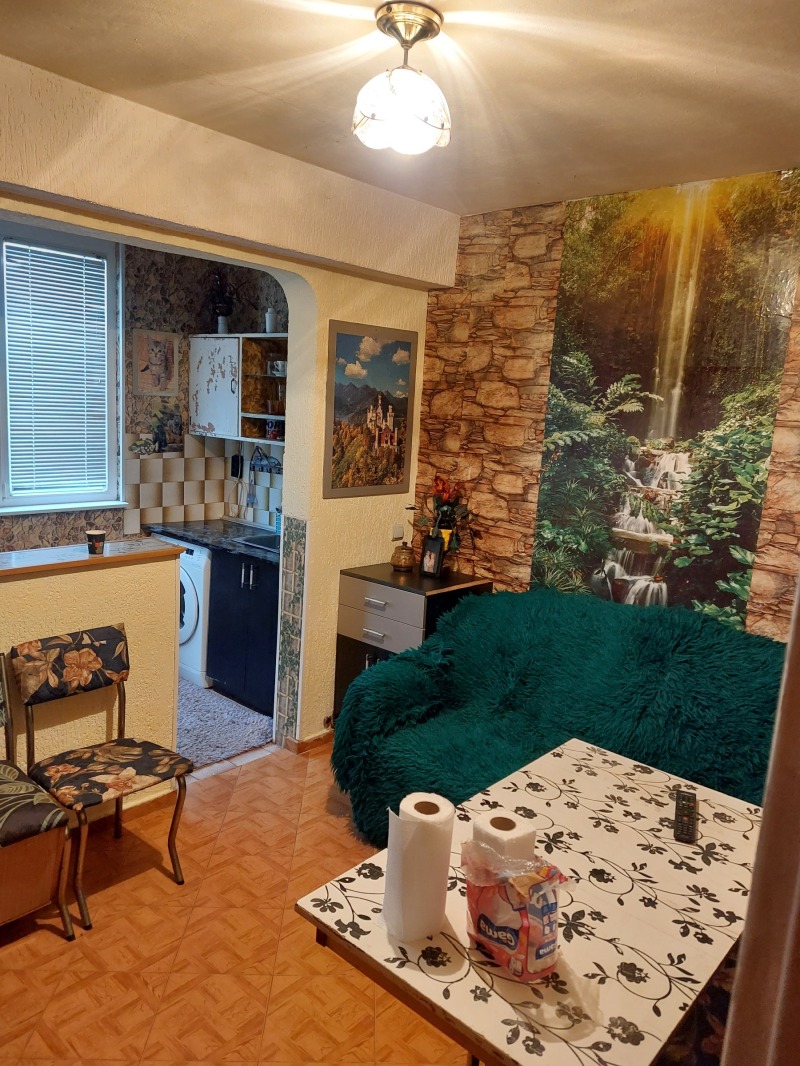 Продава 1-СТАЕН в град Враца, Дъбника - 42 кв.м / 59 999 € » 117 347.84 лв., КЛЕОПАТРА 100