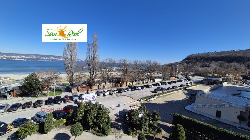 Продава 3-СТАЕН в град Варна, Аспарухово - 99 кв.м / 219 000 € » 428 326.77 лв., СЪН РИЪЛ