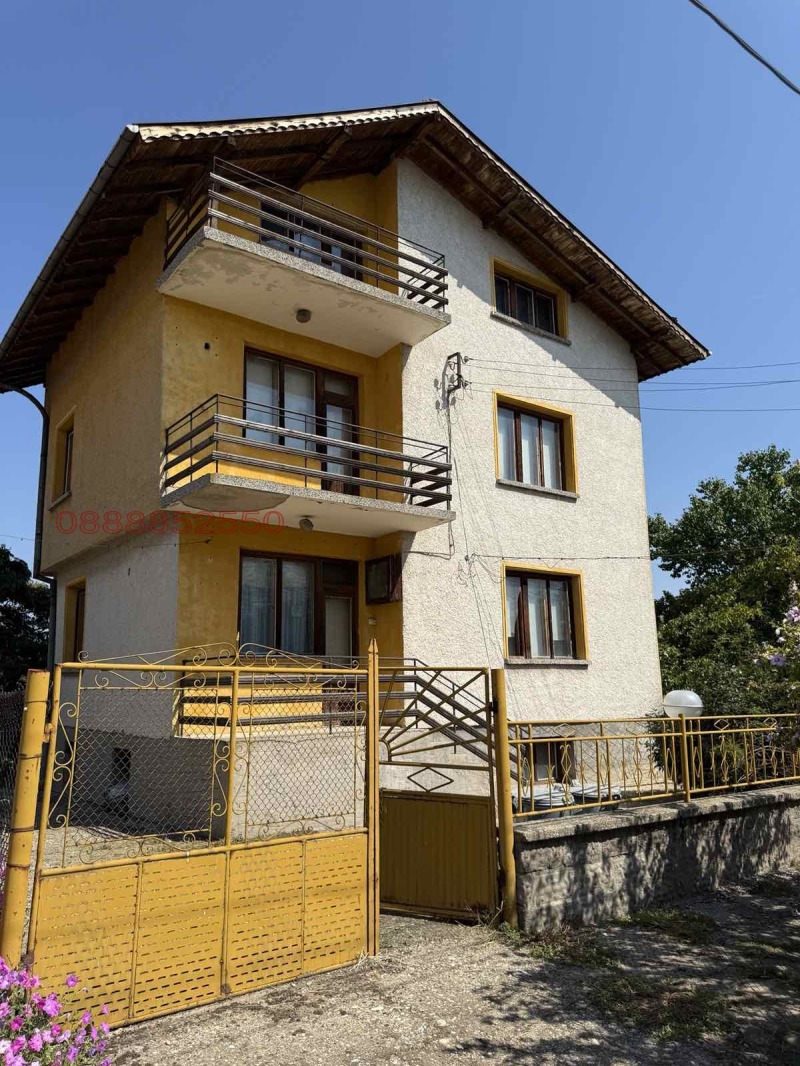 Продава КЪЩА в област Плевен, гр. Белене - 60 кв.м / 85 000 € » 166 245.55 лв.