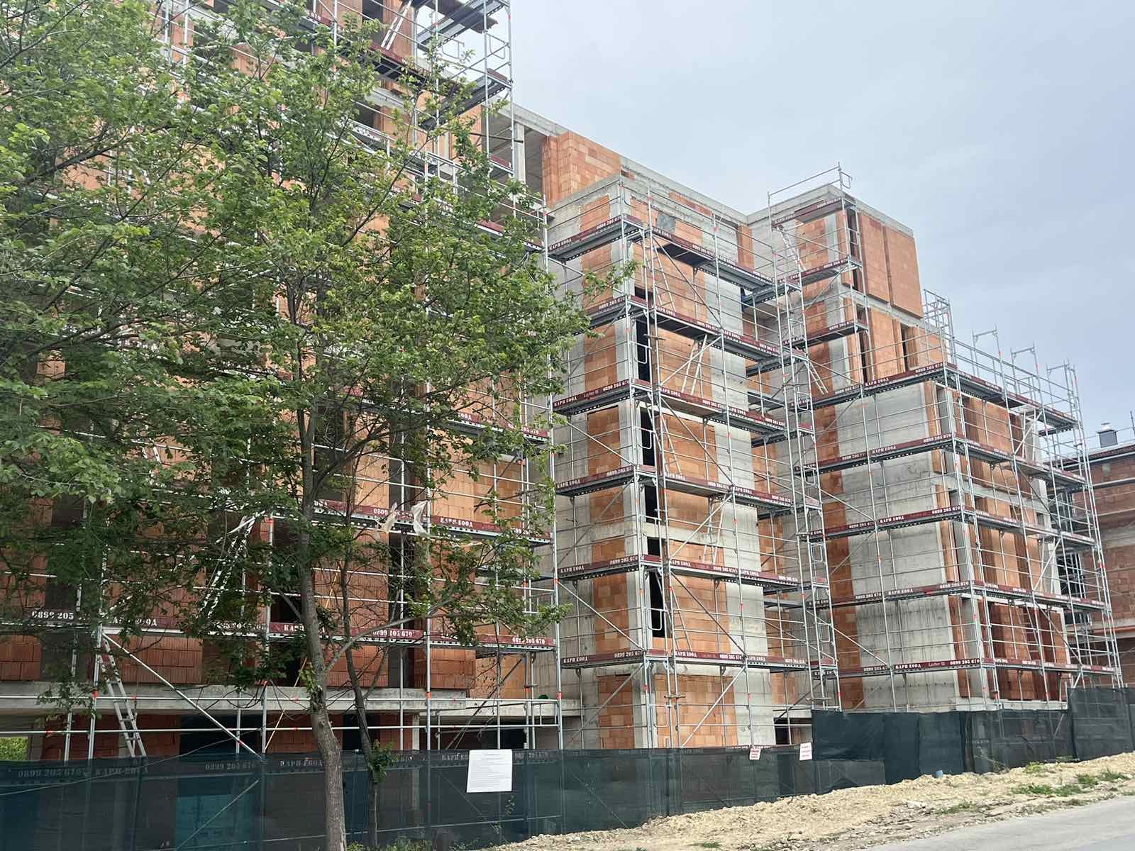 Продава МНОГОСТАЕН | Imot.bg — изображение 10