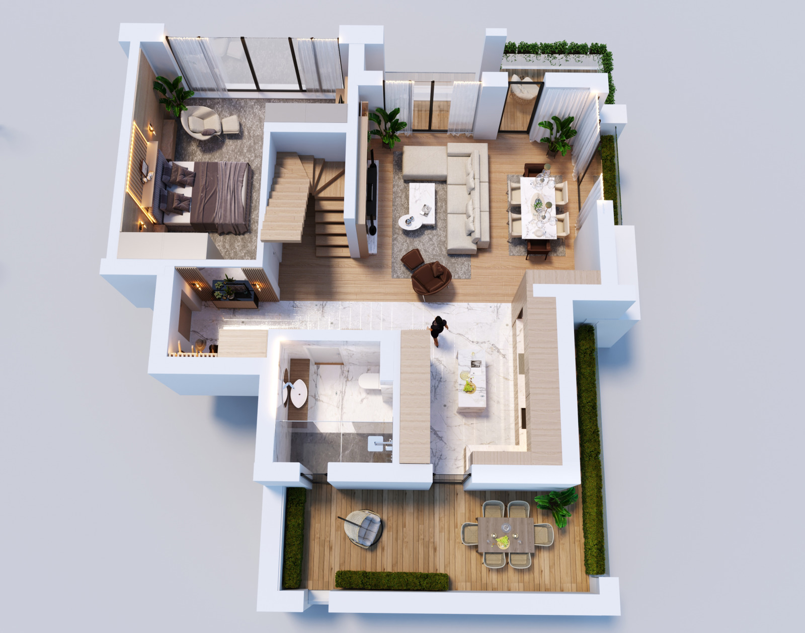 Продава МНОГОСТАЕН | Imot.bg — изображение 7