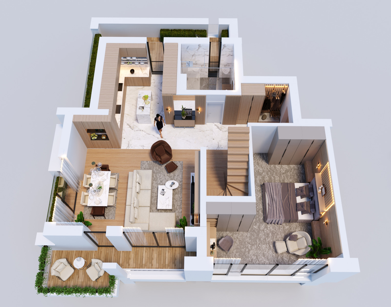 Продава МНОГОСТАЕН | Imot.bg — изображение 9