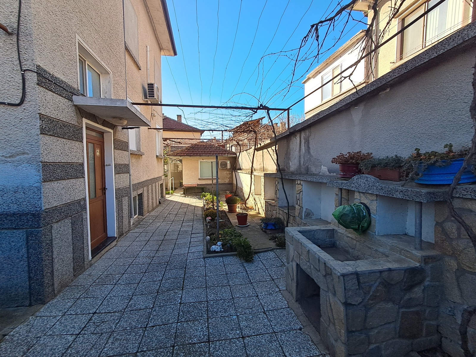 Продава ЕТАЖ ОТ КЪЩА | Imot.bg — изображение 2