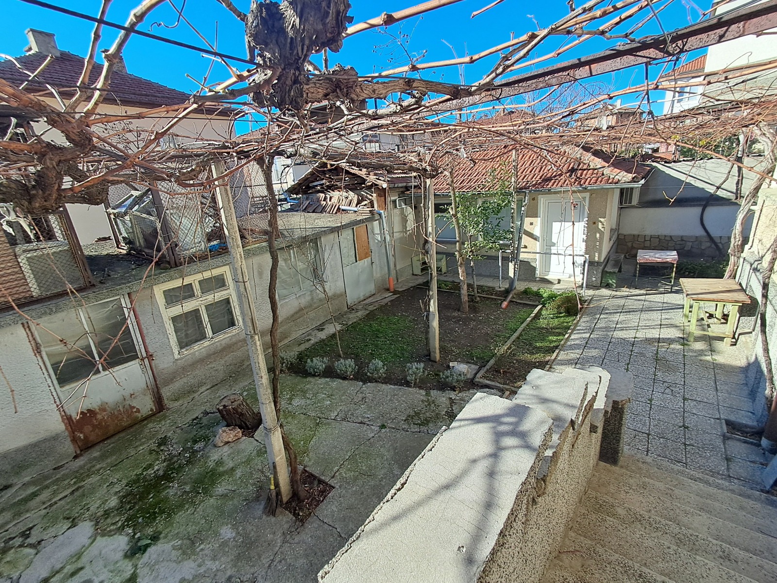 Продава ЕТАЖ ОТ КЪЩА | Imot.bg — изображение 4