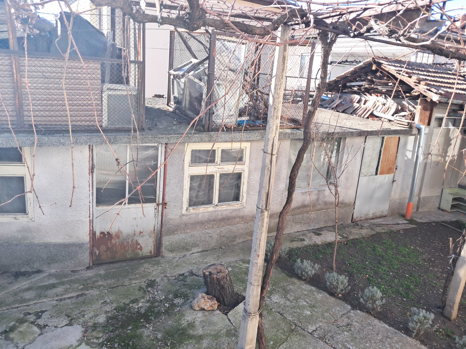 Продава ЕТАЖ ОТ КЪЩА | Imot.bg — изображение 5