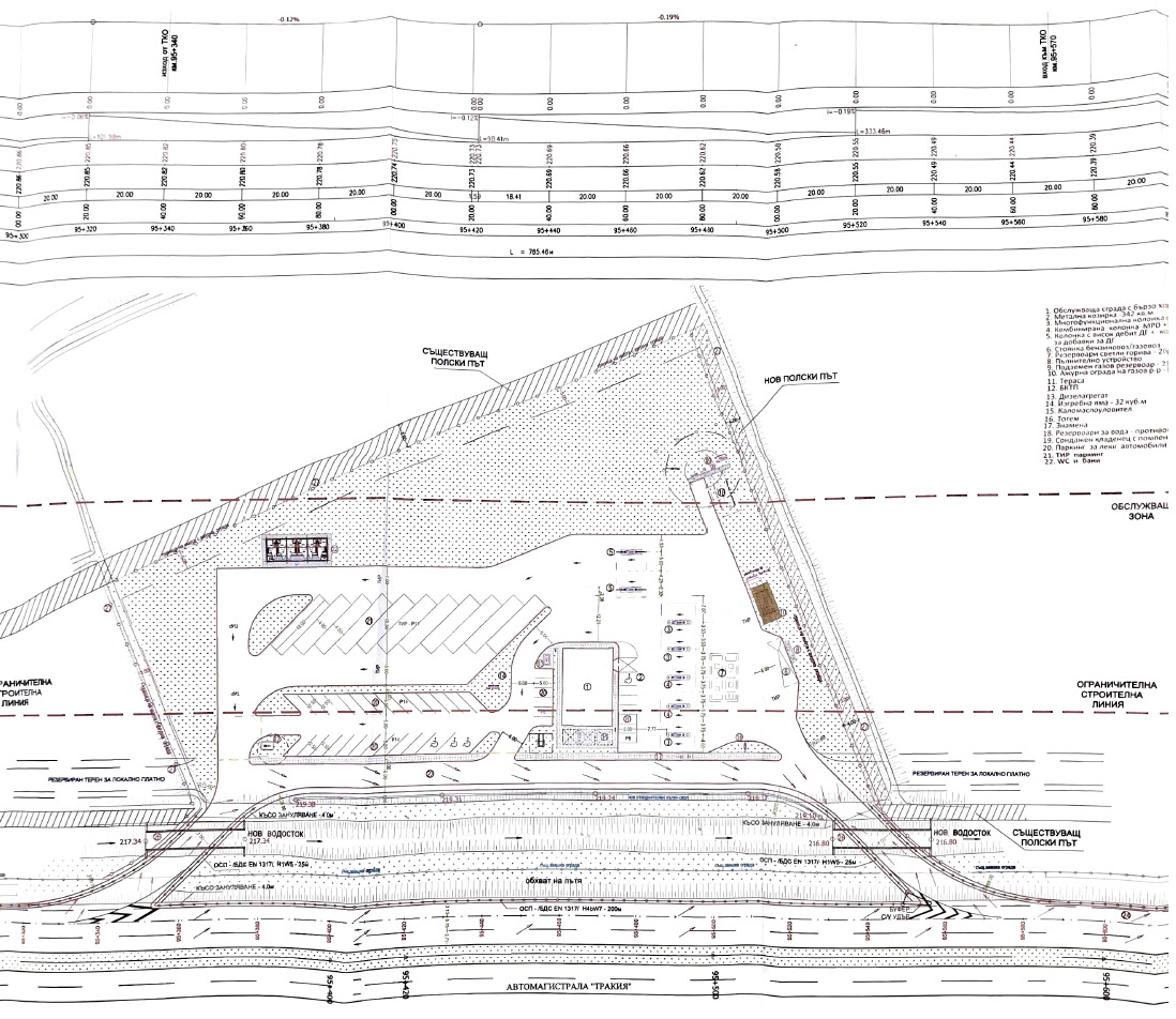 Продава ПАРЦЕЛ | Imot.bg — изображение 1