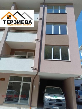 Продажба на двустайни апартаменти в град Стара Загора — страница 13 - изображение 2 