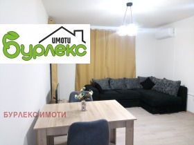 1 bedroom m-t Pchelina, Varna 1