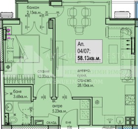 ������� 2-����� | Imot.bg � ����� ������ 3