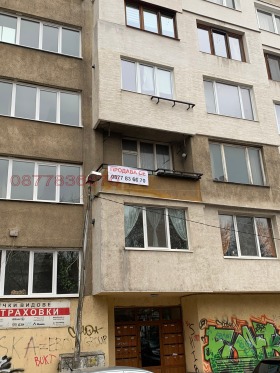 2 yatak odası Krasno selo, Sofia