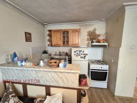 Étage de la maison Tsarkva, Pernik 6