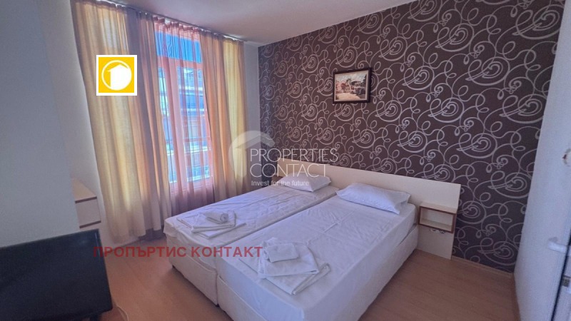 Продава  1-стаен област Бургас , к.к. Слънчев бряг , 38 кв.м | 21107803 - изображение [6]