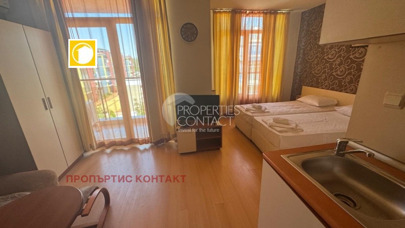 Продава  1-стаен област Бургас , к.к. Слънчев бряг , 38 кв.м | 21107803 - изображение [7]