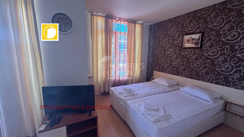 Продава  1-стаен област Бургас , к.к. Слънчев бряг , 38 кв.м | 21107803 - изображение [5]