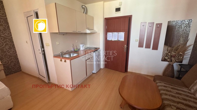 Продава  1-стаен област Бургас , к.к. Слънчев бряг , 38 кв.м | 21107803 - изображение [4]