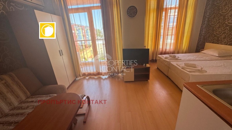 Продава  1-стаен област Бургас , к.к. Слънчев бряг , 38 кв.м | 21107803 - изображение [8]