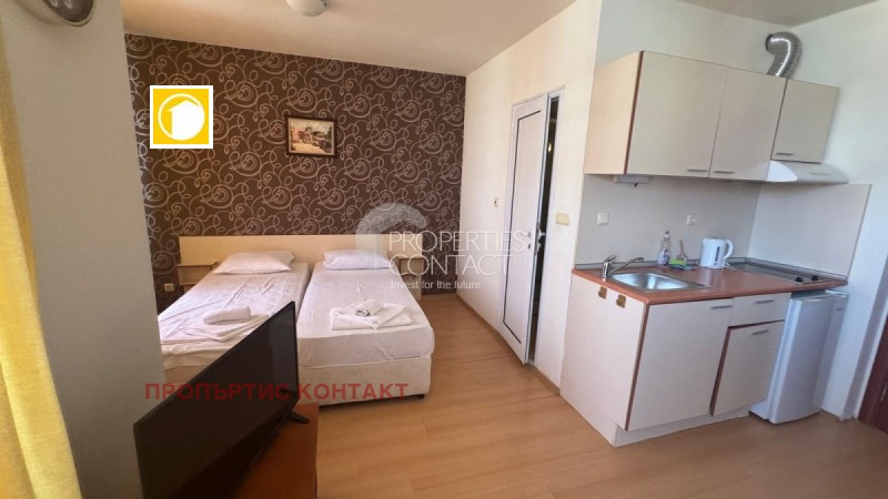 Продава  1-стаен област Бургас , к.к. Слънчев бряг , 38 кв.м | 21107803