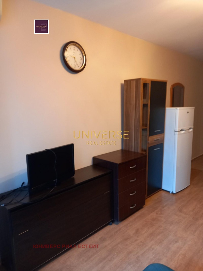 Te koop  Studio regio Boergas , k.k. Slantsjev brjag , 36 m² | 64456256 - afbeelding [2]