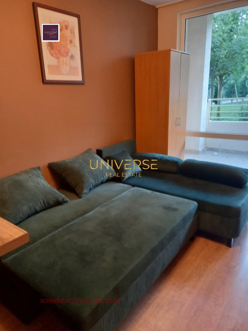 Te koop  Studio regio Boergas , k.k. Slantsjev brjag , 36 m² | 64456256 - afbeelding [3]