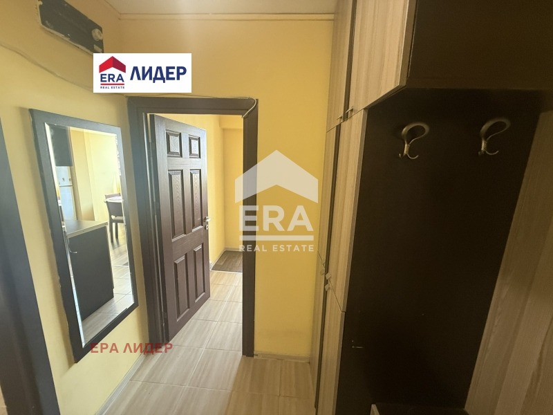 Продава 1-СТАЕН, гр. Русе, Централен южен район, снимка 8 - Апартаменти - 55896385