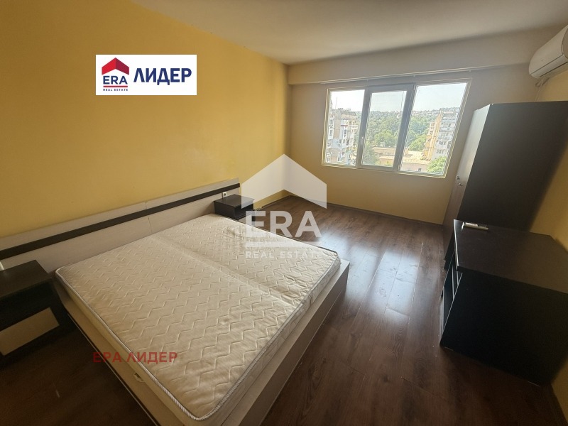 Продава 1-СТАЕН, гр. Русе, Централен южен район, снимка 7 - Апартаменти - 55896385