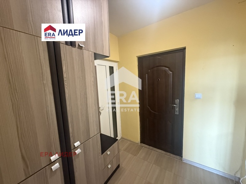 Продава 1-СТАЕН, гр. Русе, Централен южен район, снимка 9 - Апартаменти - 55896385