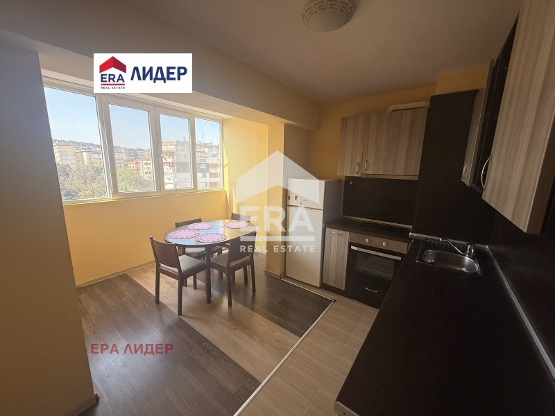Продава 1-СТАЕН, гр. Русе, Централен южен район, снимка 3 - Апартаменти - 55896385