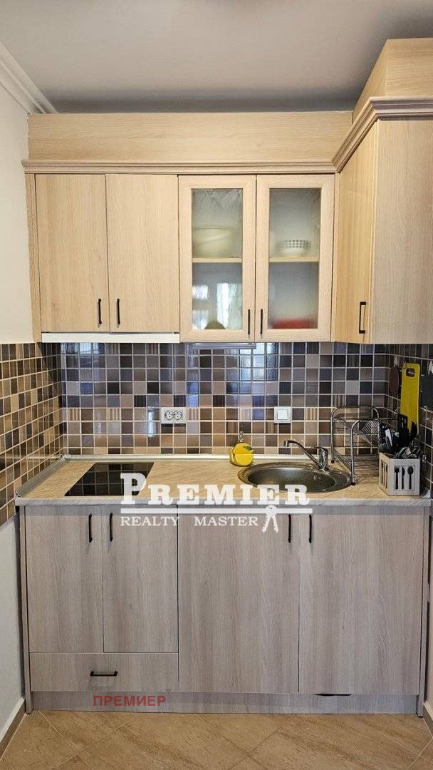 Продава 1-СТАЕН, гр. Свети Влас, област Бургас, снимка 8 - Апартаменти - 52247201