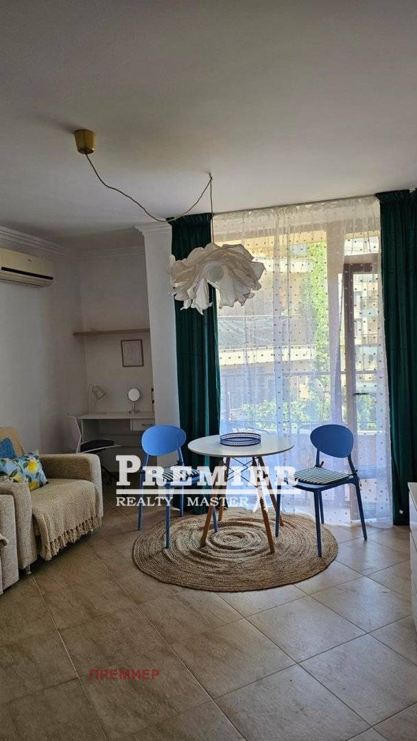 Продава 1-СТАЕН, гр. Свети Влас, област Бургас, снимка 14 - Апартаменти - 52247201