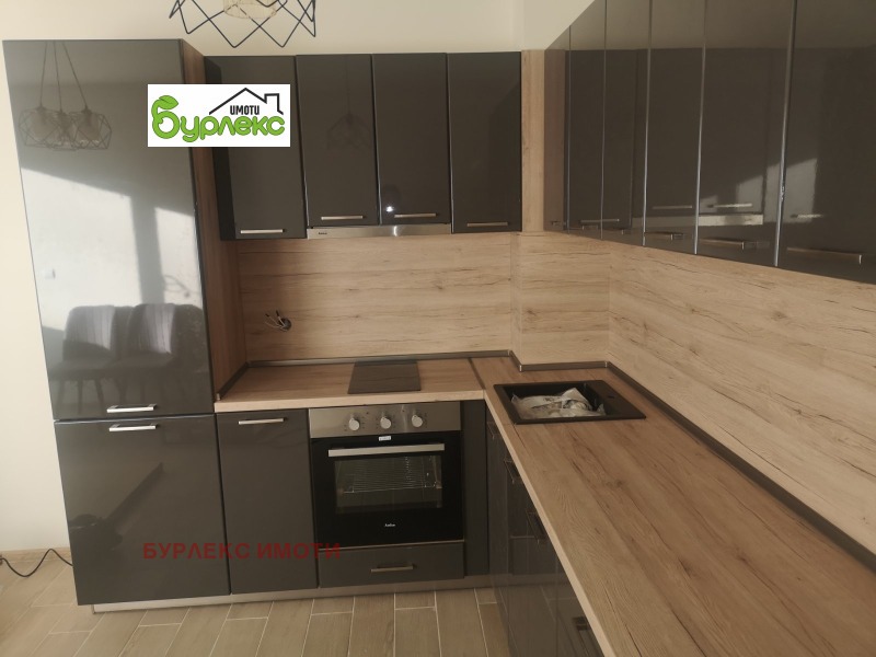 Na prodej  1 ložnice Varna , m-t Pčelina , 50 m2 | 86302644 - obraz [2]