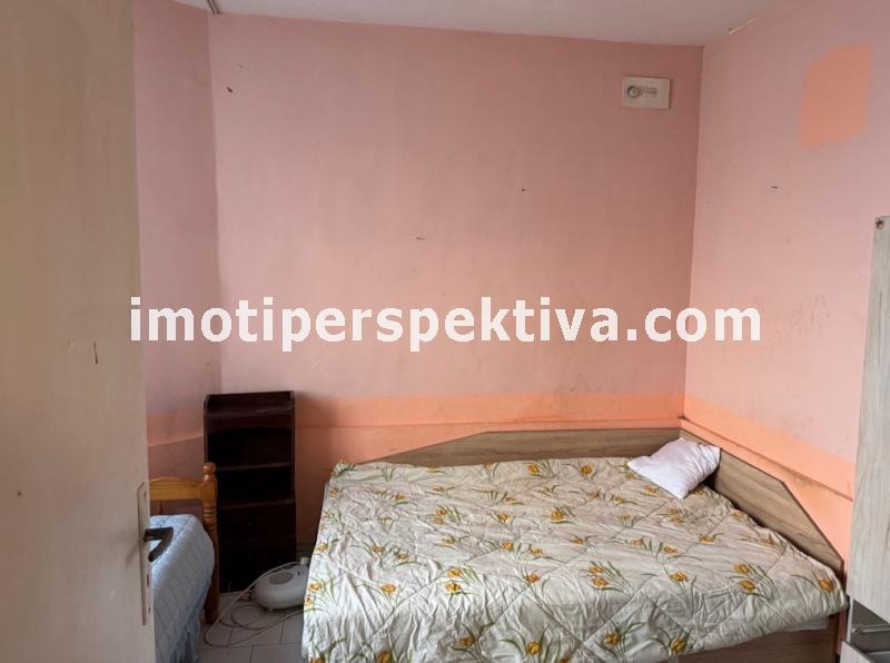 Продава  1-стаен град Пловдив , Център , 30 кв.м | 60892573 - изображение [2]