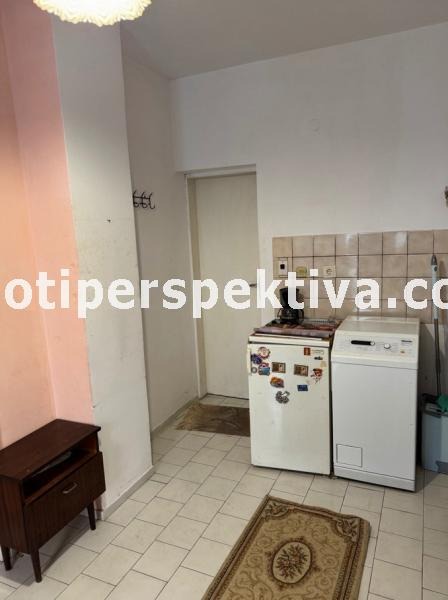 Продава  1-стаен град Пловдив , Център , 30 кв.м | 60892573 - изображение [3]