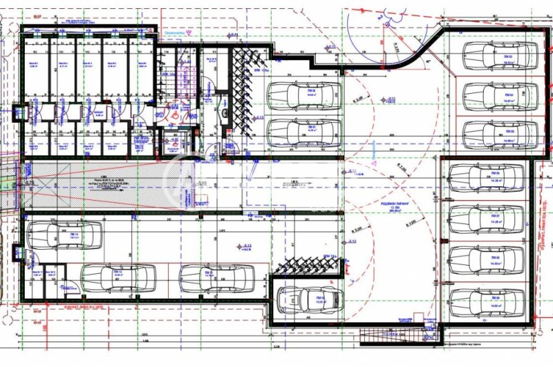 Zu verkaufen  1 Schlafzimmer Sofia , Bankja , 90 qm | 25174673 - Bild [3]
