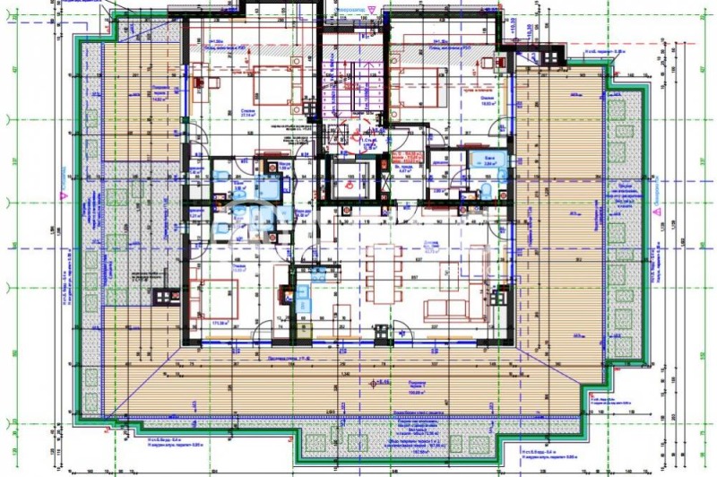 Zu verkaufen  1 Schlafzimmer Sofia , Bankja , 90 qm | 25174673 - Bild [7]