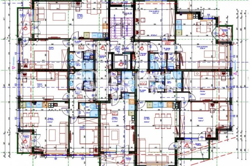 Zu verkaufen  1 Schlafzimmer Sofia , Bankja , 90 qm | 25174673 - Bild [6]