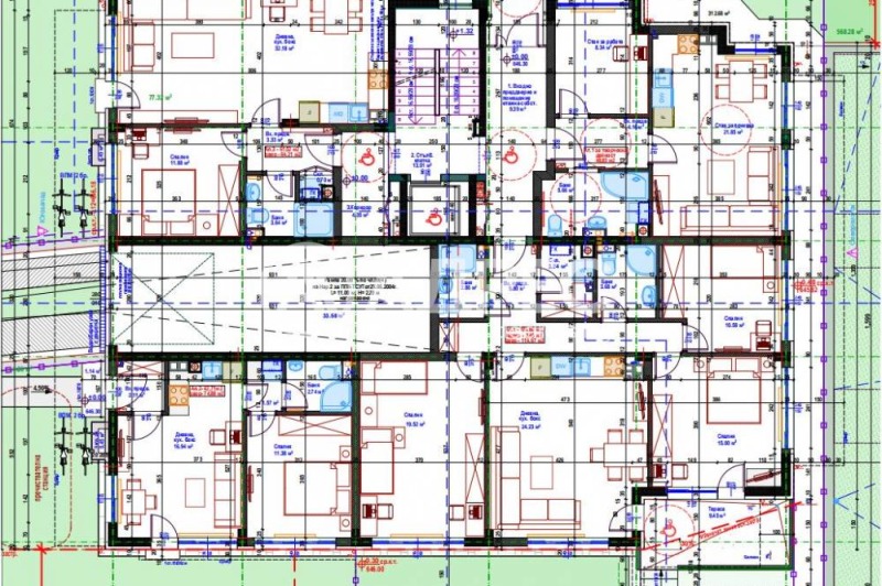 Zu verkaufen  1 Schlafzimmer Sofia , Bankja , 90 qm | 25174673 - Bild [4]
