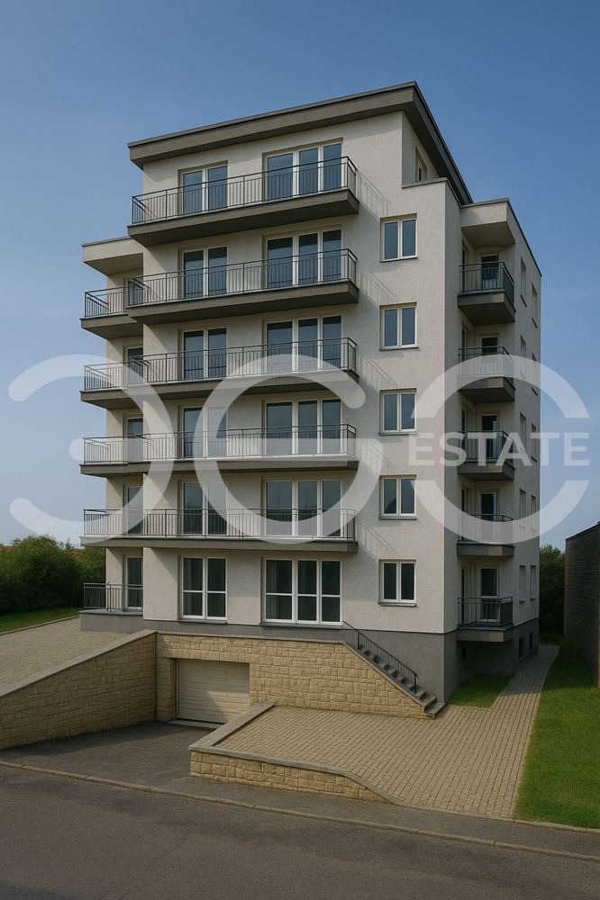 Продава  2-стаен, град Варна, Изгрев • 79 500 EUR • ID 68974297 — holmes.bg - [1] 