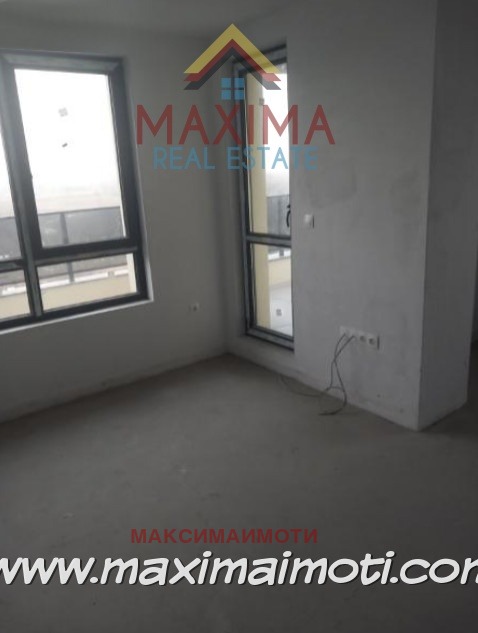 Zu verkaufen  1 Schlafzimmer Plowdiw , Hristo Smirnenski , 87 qm | 93967717 - Bild [2]