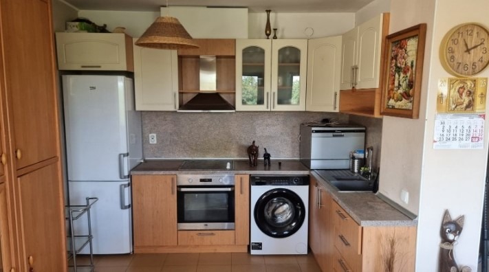 Продава 2-СТАЕН, град София, Свобода • 159000 € • 49553791 — Holmes.bg
