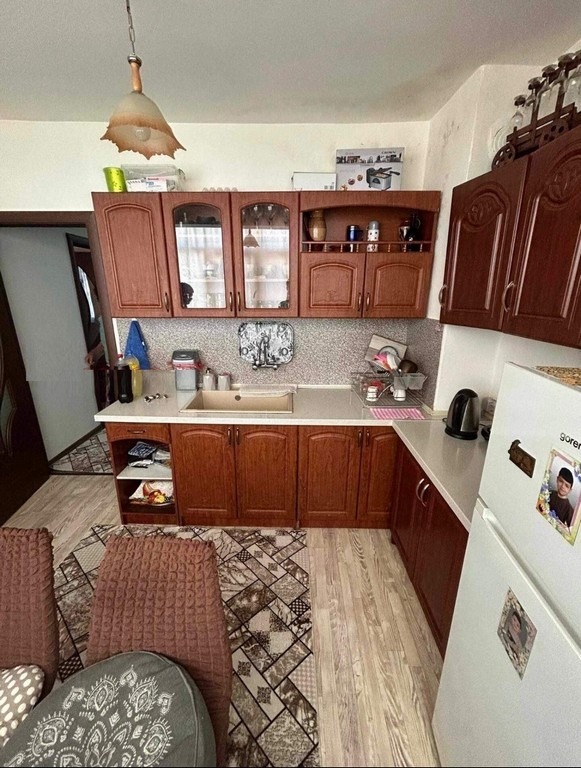 Продава 2-СТАЕН, гр. Кърджали, Възрожденци, снимка 2 - Апартаменти - 56022309