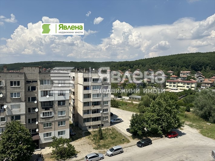 Продава 3-СТАЕН, гр. Перник, Изток, снимка 10 - Aпартаменти - 47808316