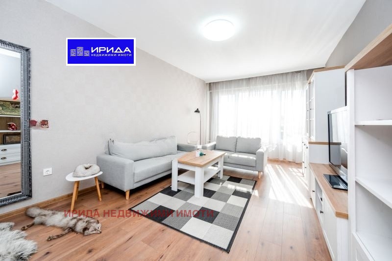 Na prodej  2 ložnice Sofia , Banišora , 90 m2 | 41087081 - obraz [2]