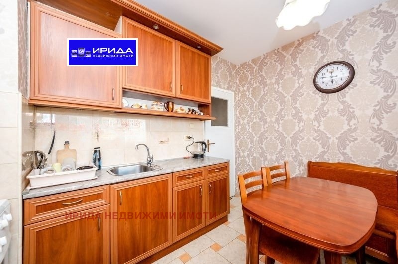 Продава 3-СТАЕН, гр. София, Банишора, снимка 6 - Aпартаменти - 48105951