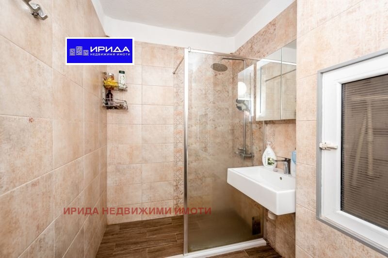 Продава 3-СТАЕН, гр. София, Банишора, снимка 10 - Aпартаменти - 48105951