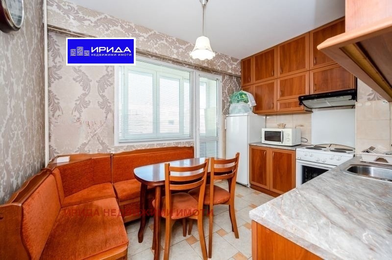 Продава 3-СТАЕН, гр. София, Банишора, снимка 5 - Aпартаменти - 48105951